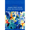 James, First Peter, Jude, Second Peter: Volume 10 Volume 10