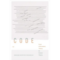 Code: From Information Theory to French Theory