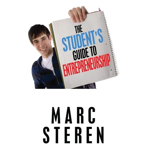 The Student's Guide to Entrepreneurship