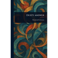 Dusty Answer