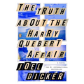 The Truth about the Harry Quebert Affair