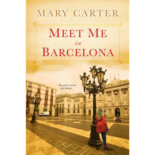 Meet Me in Barcelona