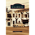 Clawson