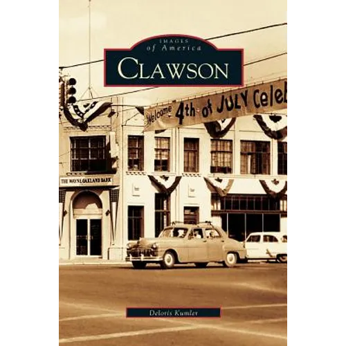 Clawson