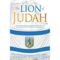 The Lion of Judah: How Jesus Completes Biblical Judaism and Why Judaism and Christianity Separated