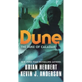 Dune: The Duke of Caladan