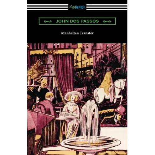 Manhattan Transfer