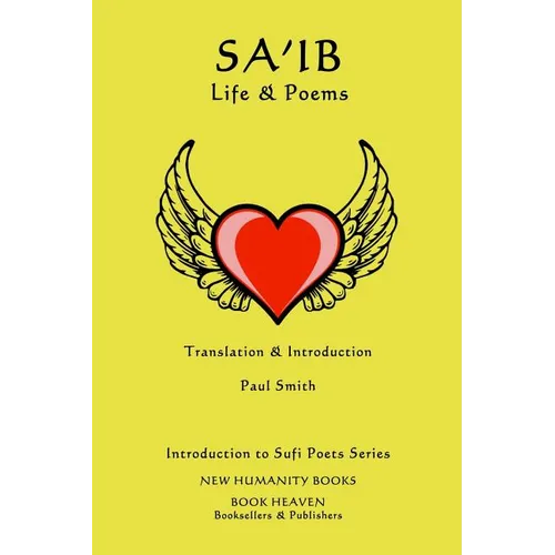 Sa'ib: Life & Poems