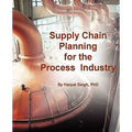 Supply Chain Planning for the Process Industry