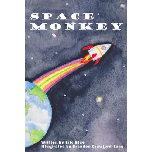 Space Monkey