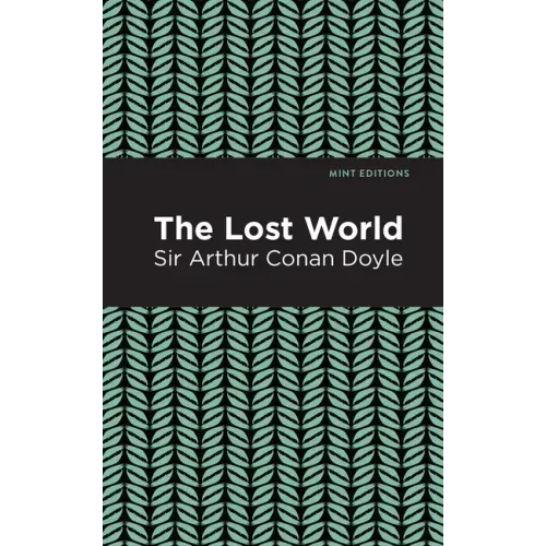 The Lost World