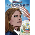 Female Force: Amy Coney Barrett