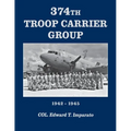 374th Troop Carrier Group 1942-1945: 1942-1945