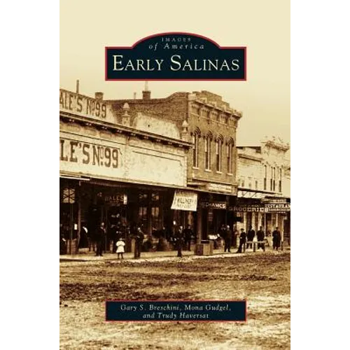 Early Salinas