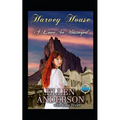 A love So Unstaged: Historical Western Romance
