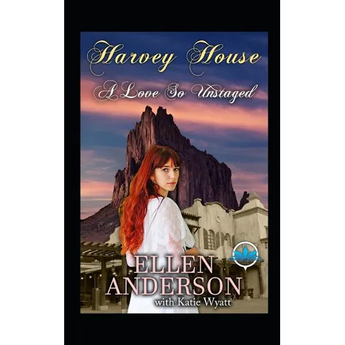 A love So Unstaged: Historical Western Romance