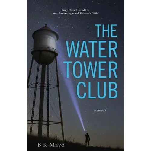 The Water Tower Club