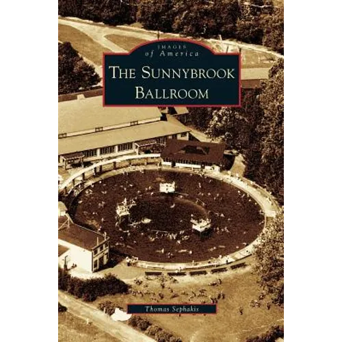 Sunnybrook Ballroom