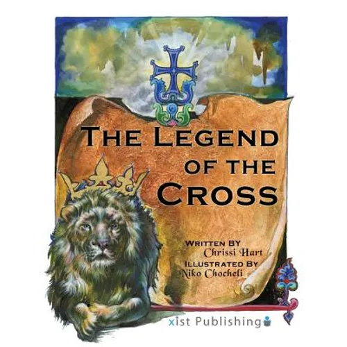 The Legend of the Cross