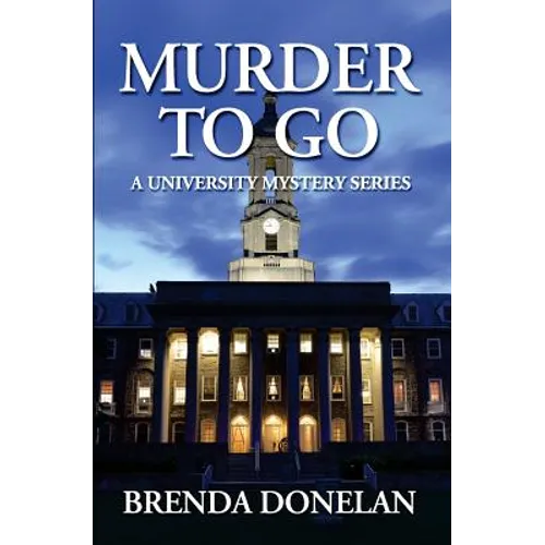 Murder To Go
