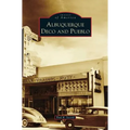 Albuquerque Deco and Pueblo