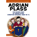 The Sacred Diary of Adrian Plass, Christian Speaker, Aged 45 3/4