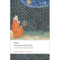 Timaeus and Critias