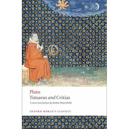 Timaeus and Critias