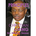 Principles For Christian Living