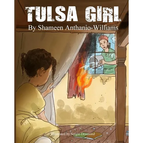 Tulsa Girl