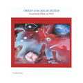 Origin of the Solar System: Accretion Disk or No!