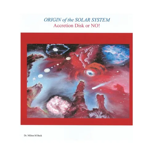 Origin of the Solar System: Accretion Disk or No!