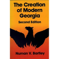 The Creation of Modern Georgia, Second Edition