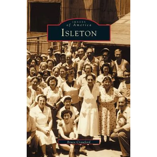 Isleton