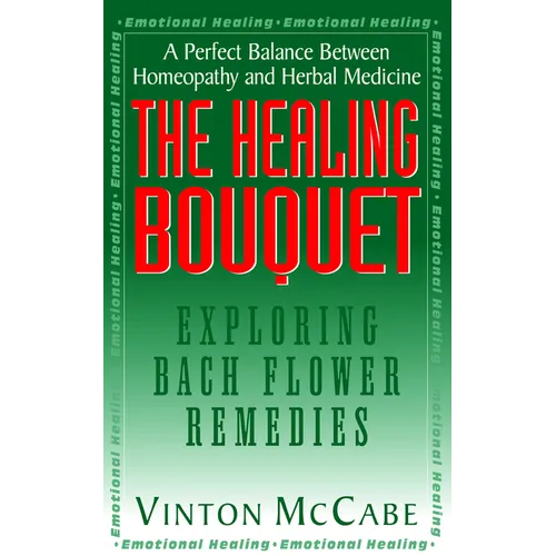 The Healing Bouquet: Exploring Bach Flower Remedies