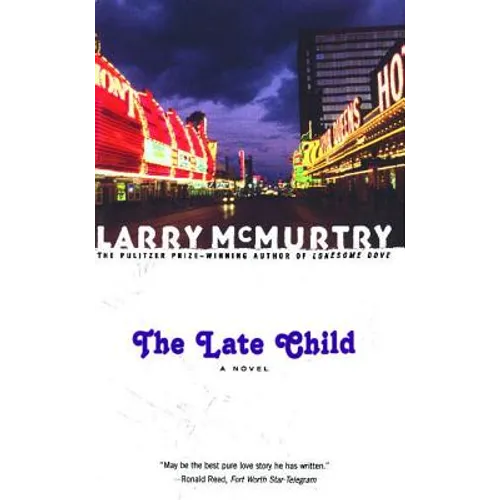 The Late Child