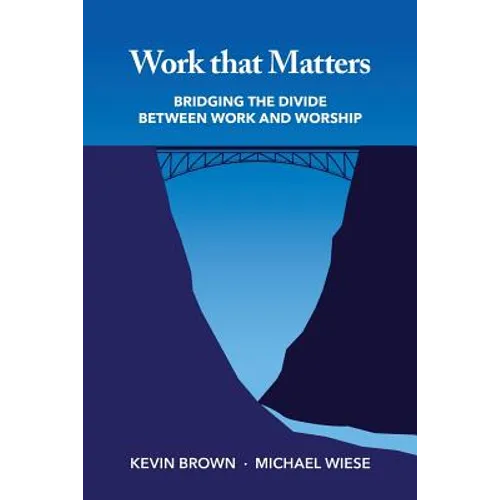 Work That Matters