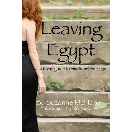 Leaving Egypt: ...a travel guide