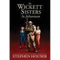 The Wickett Sisters in Jahannam