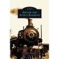 Arcade and Attica Railroad