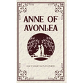 Anne of Avonlea