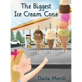 The Biggest Ice Cream Cone