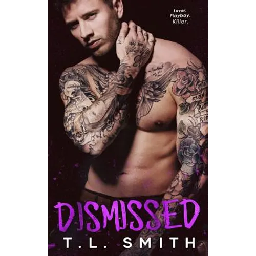 Dismissed