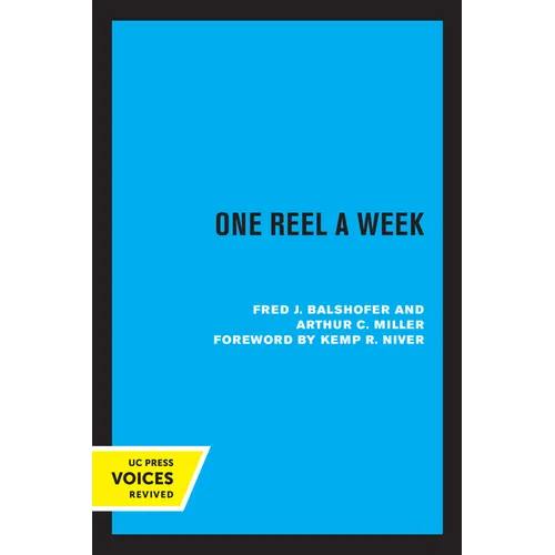 One Reel a Week