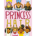 Princess Hair