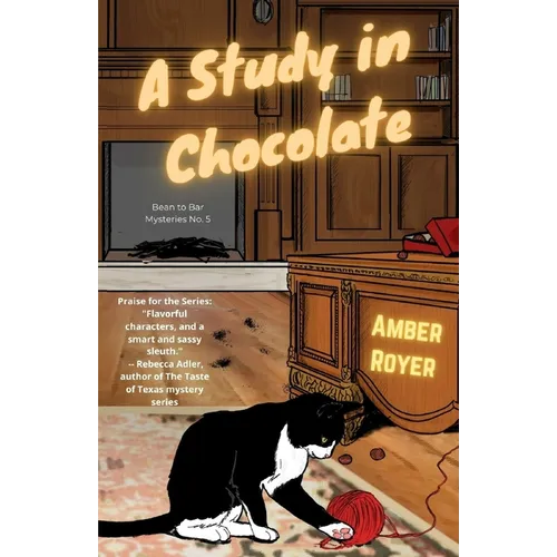 A Study in Chocolate