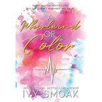 A Whirlwind of Color - Hardcover