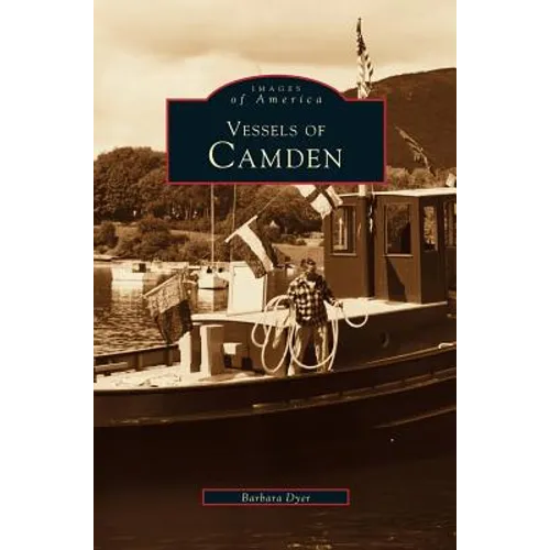 Vessels of Camden