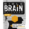 El Bible Brain Builders, Volume 3