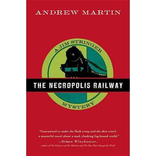 The Necropolis Railway